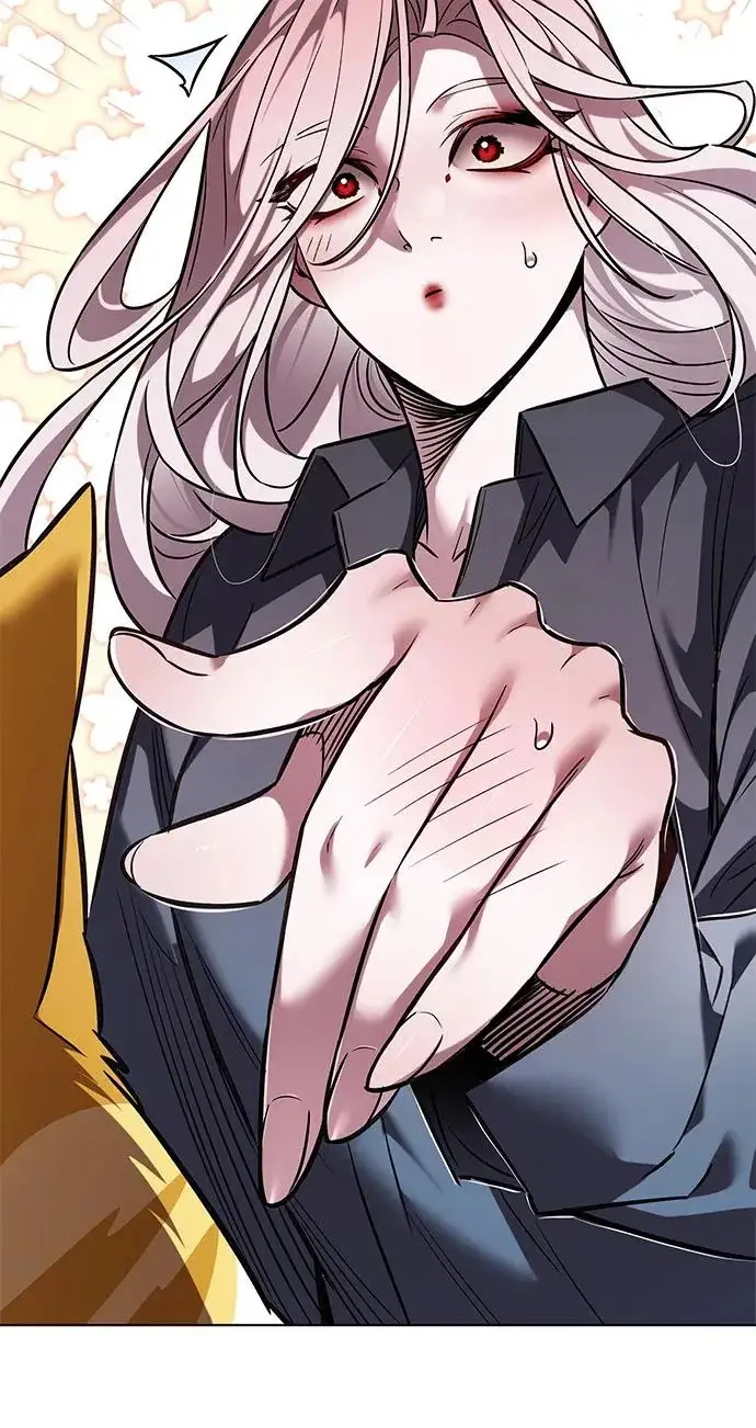 《觉醒吧，铲屎官！》第376话图97