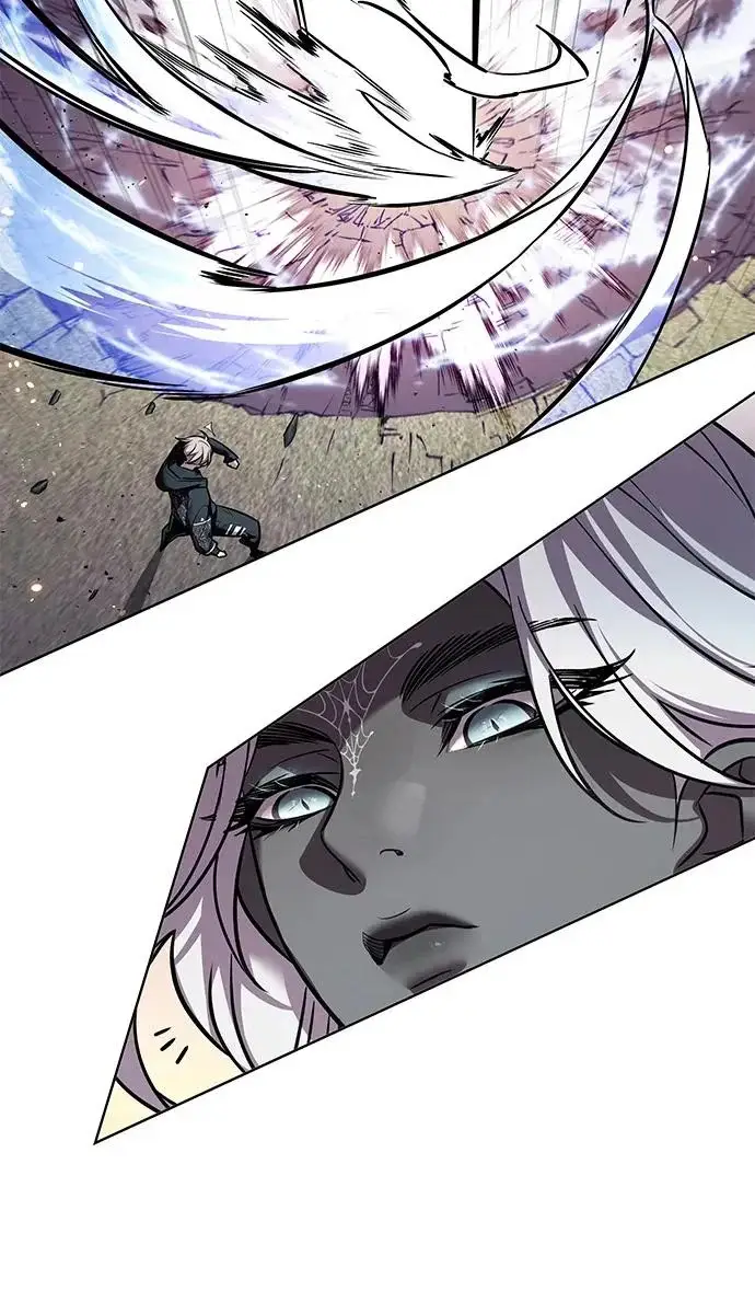 《觉醒吧，铲屎官！》第377话图104