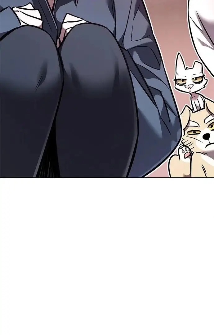 《觉醒吧，铲屎官！》第377话图39