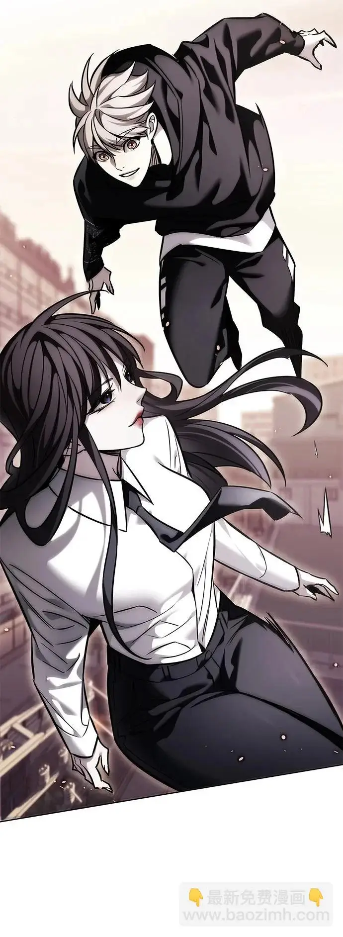 《觉醒吧，铲屎官！》第377话图69