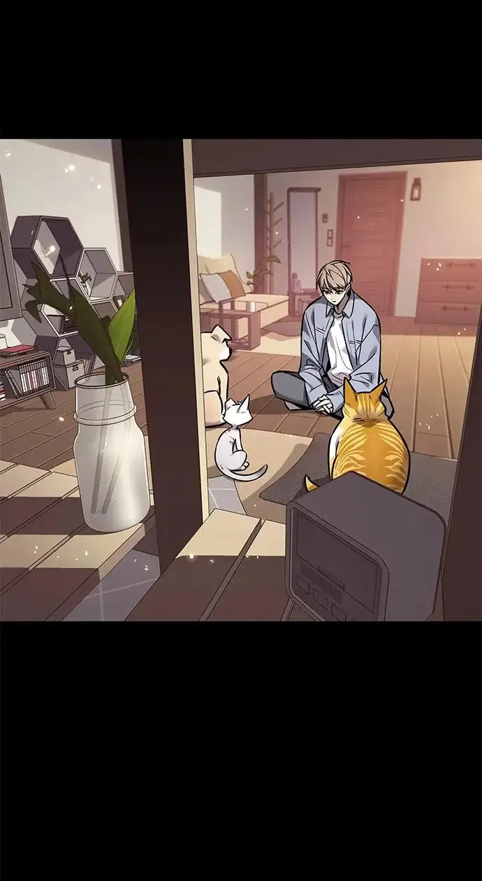 《觉醒吧，铲屎官！》第377话图88