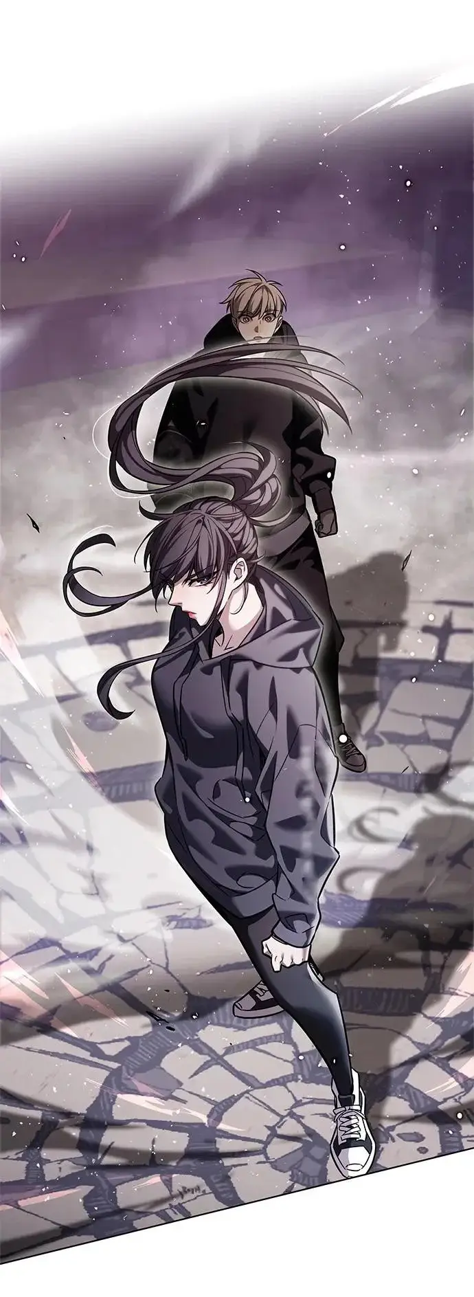 《觉醒吧，铲屎官！》第378话图5
