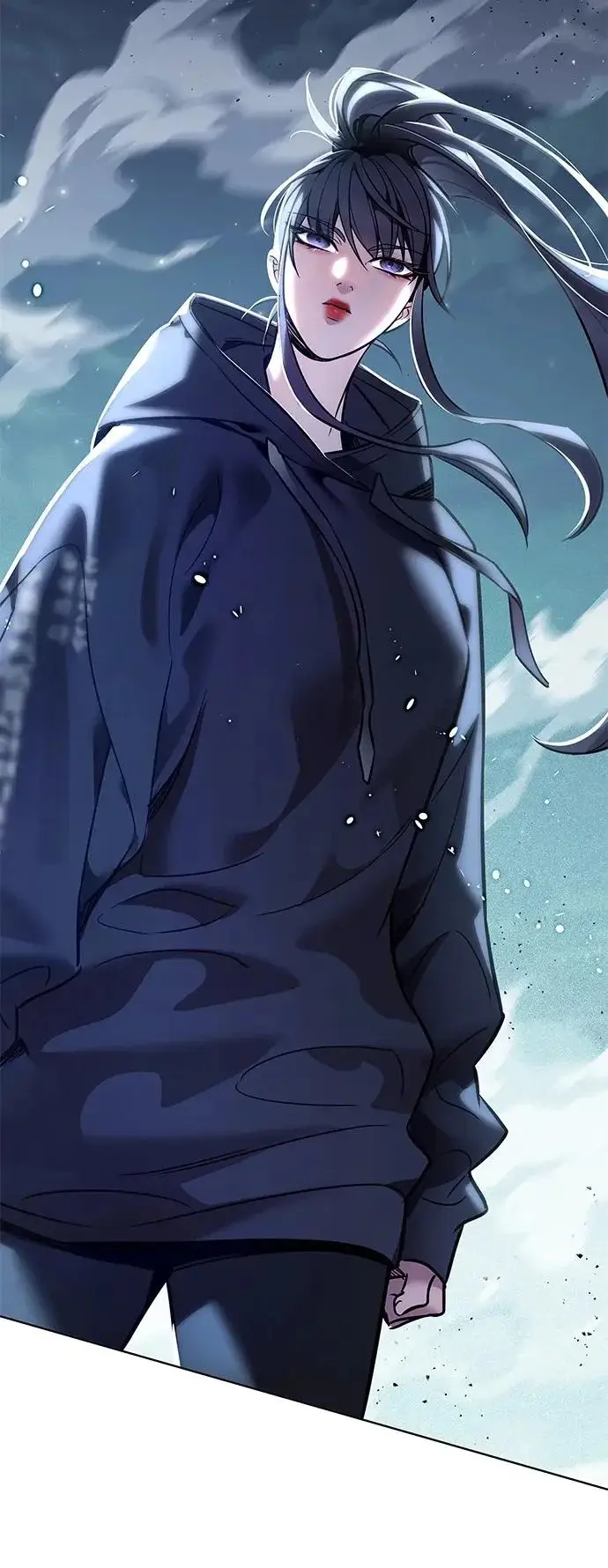 《觉醒吧，铲屎官！》第378话图56
