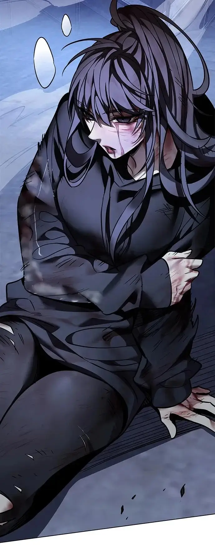 《觉醒吧，铲屎官！》第380话图101