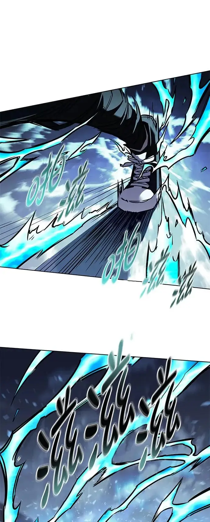 《觉醒吧，铲屎官！》第380话图21