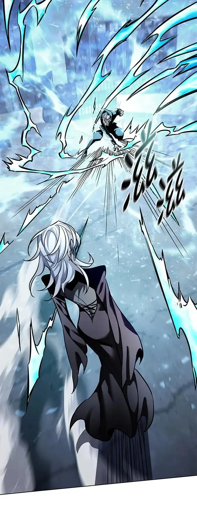 《觉醒吧，铲屎官！》第380话图22