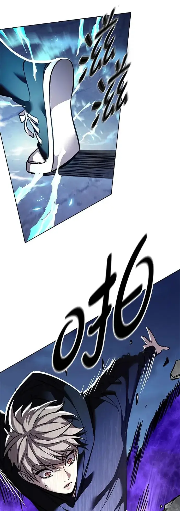 《觉醒吧，铲屎官！》第380话图47