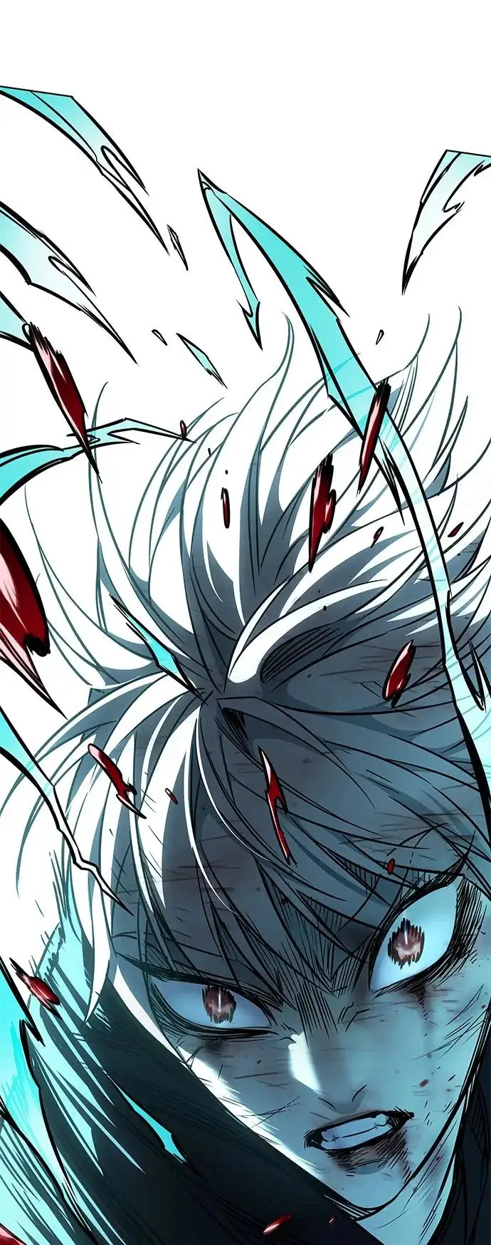 《觉醒吧，铲屎官！》第381话图107