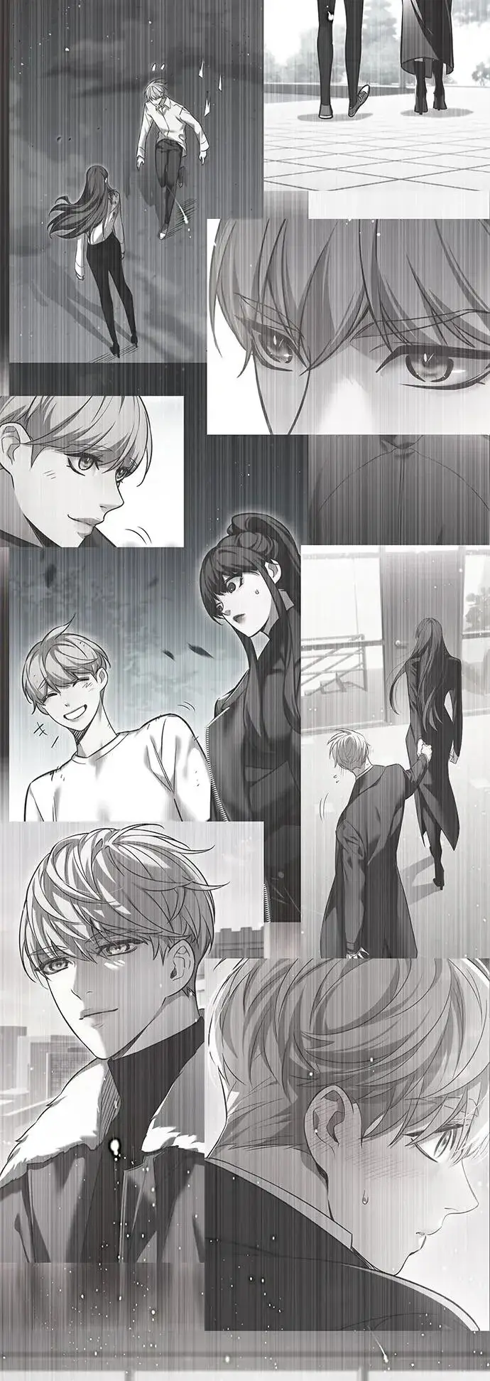 《觉醒吧，铲屎官！》第381话图9