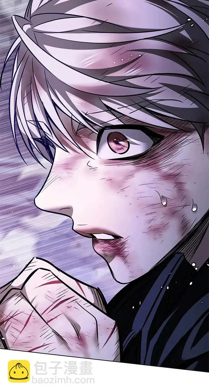 《觉醒吧，铲屎官！》第382话图80