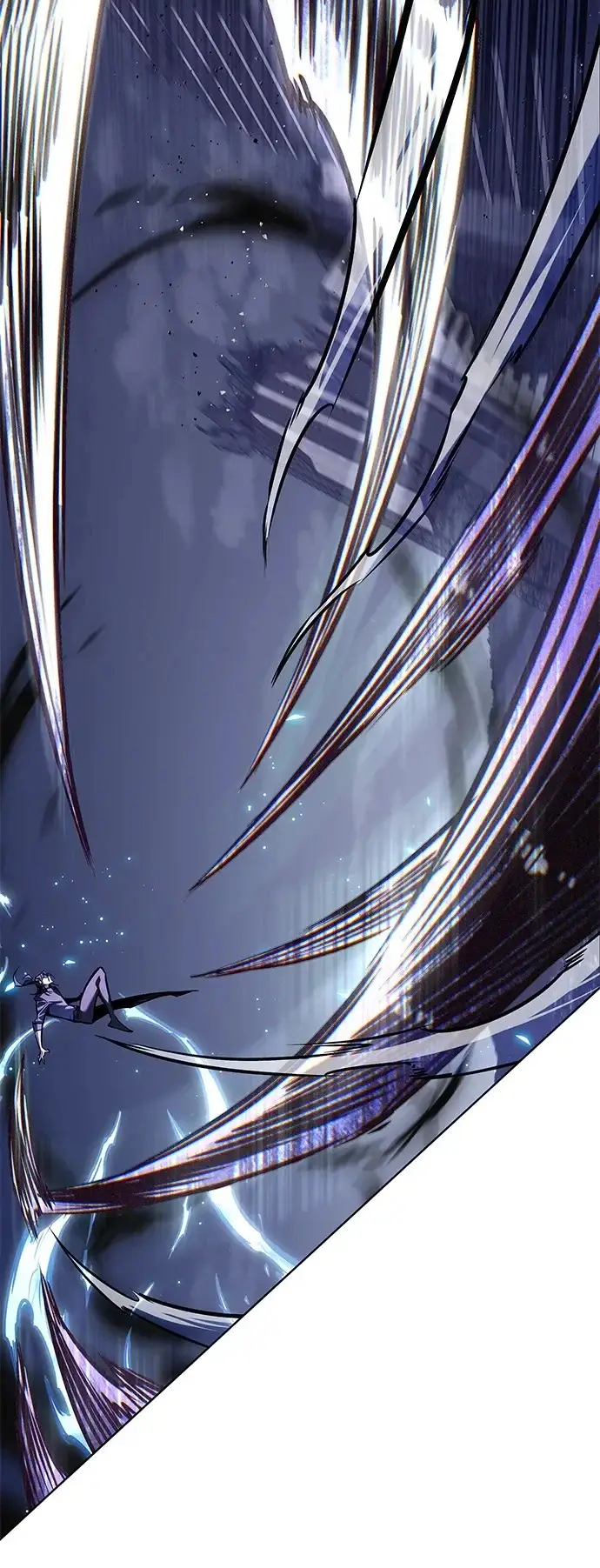 漫画《觉醒吧，铲屎官！》第383话第105张图