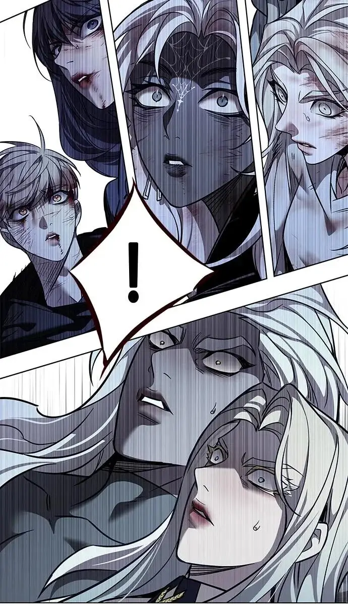 漫画《觉醒吧，铲屎官！》第383话第40张图