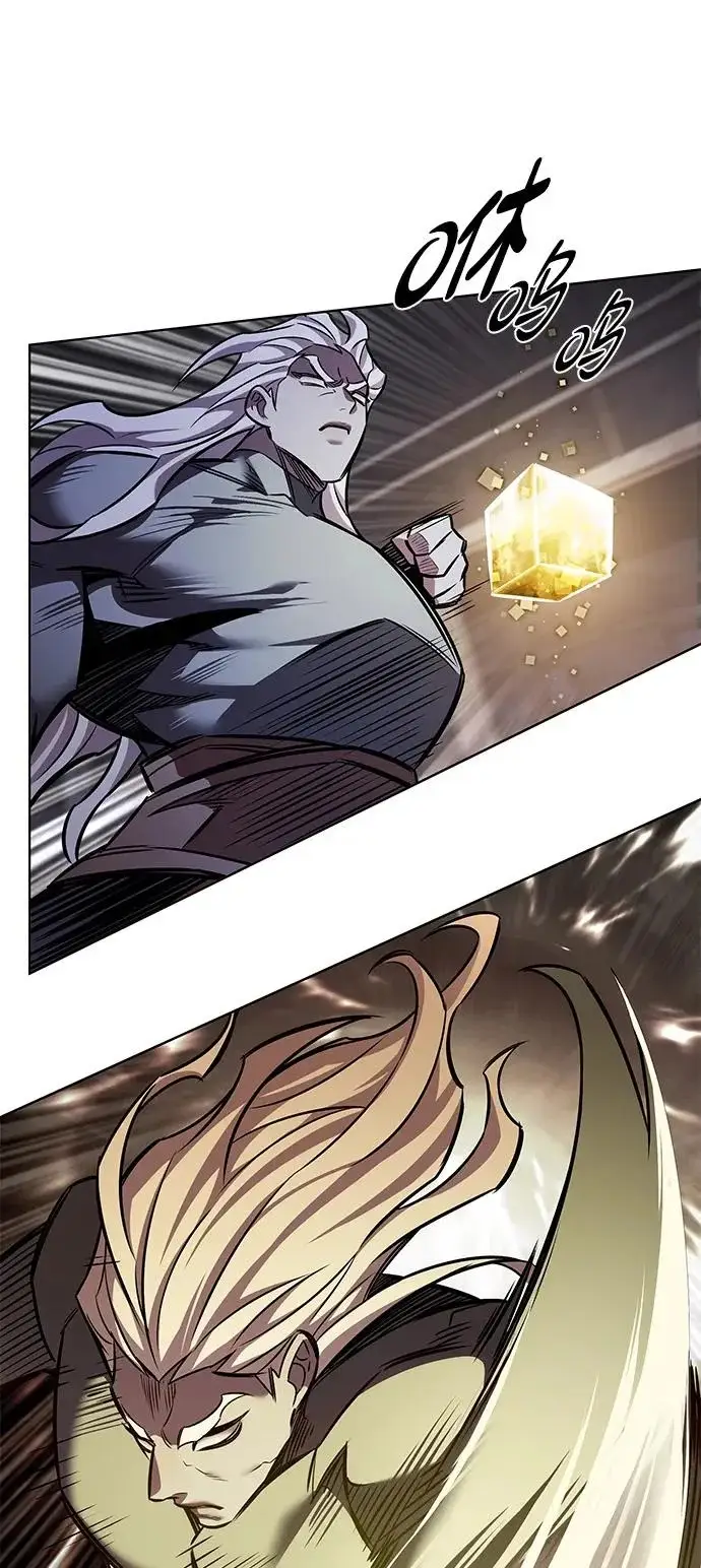 漫画《觉醒吧，铲屎官！》第383话第55张图