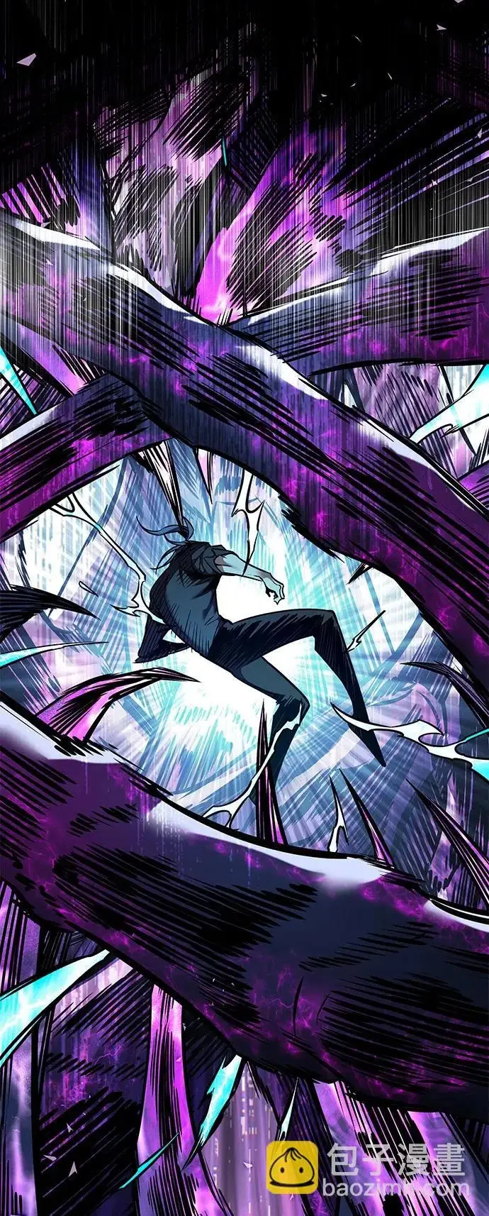 漫画《觉醒吧，铲屎官！》第384话第11张图