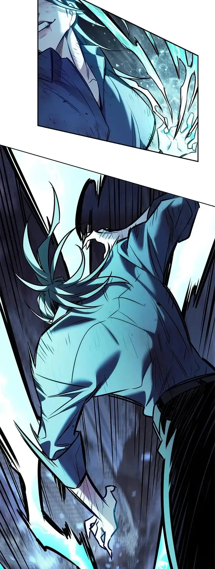 漫画《觉醒吧，铲屎官！》第384话第111张图