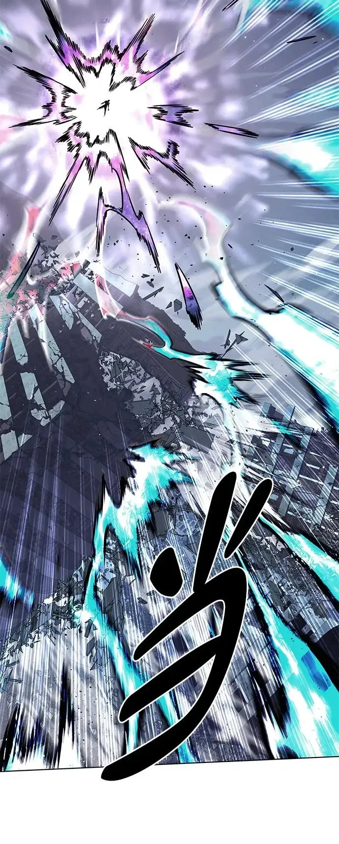 漫画《觉醒吧，铲屎官！》第384话第38张图