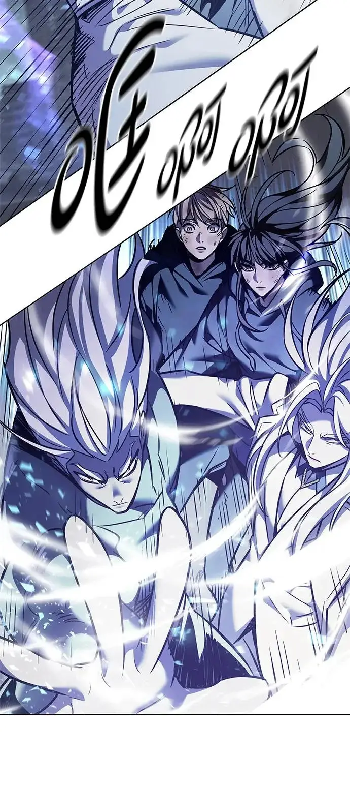 漫画《觉醒吧，铲屎官！》第384话第40张图