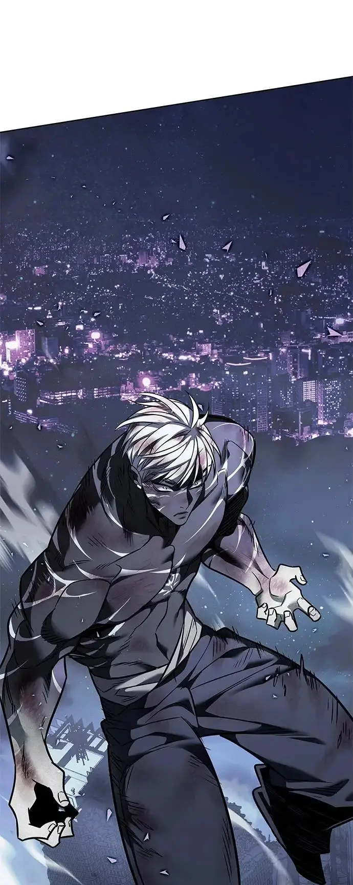 漫画《觉醒吧，铲屎官！》第384话第43张图