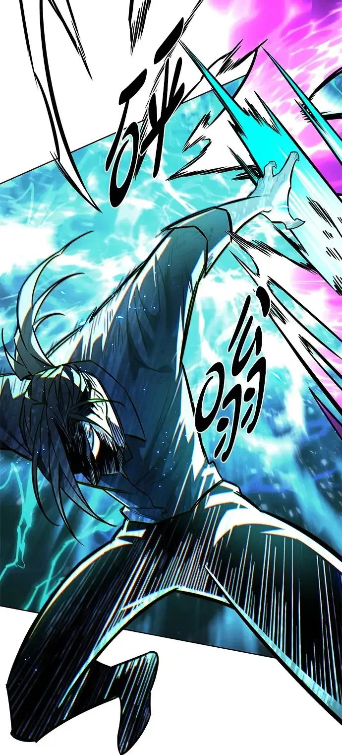 漫画《觉醒吧，铲屎官！》第384话第50张图
