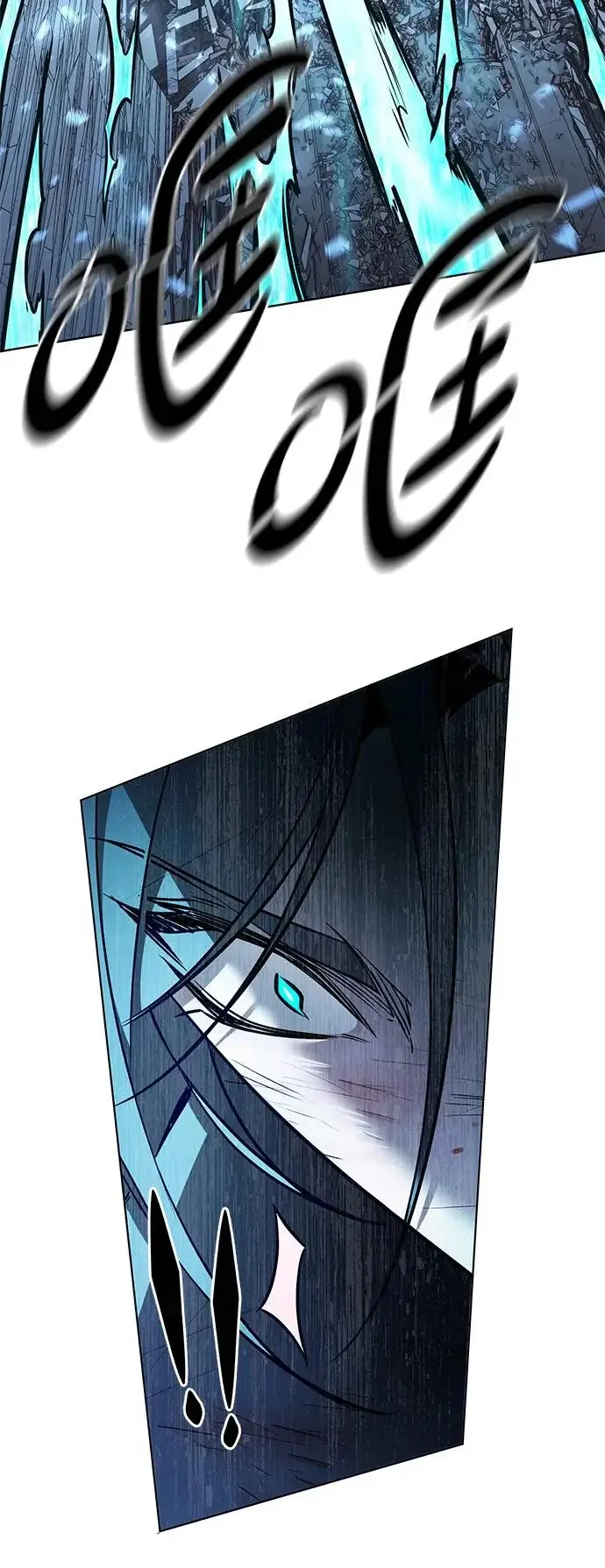 漫画《觉醒吧，铲屎官！》第384话第54张图