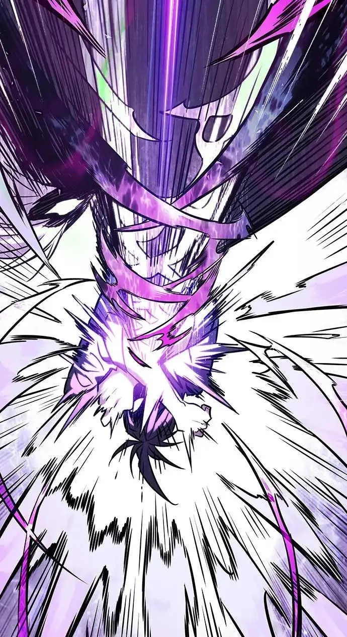 漫画《觉醒吧，铲屎官！》第384话第61张图