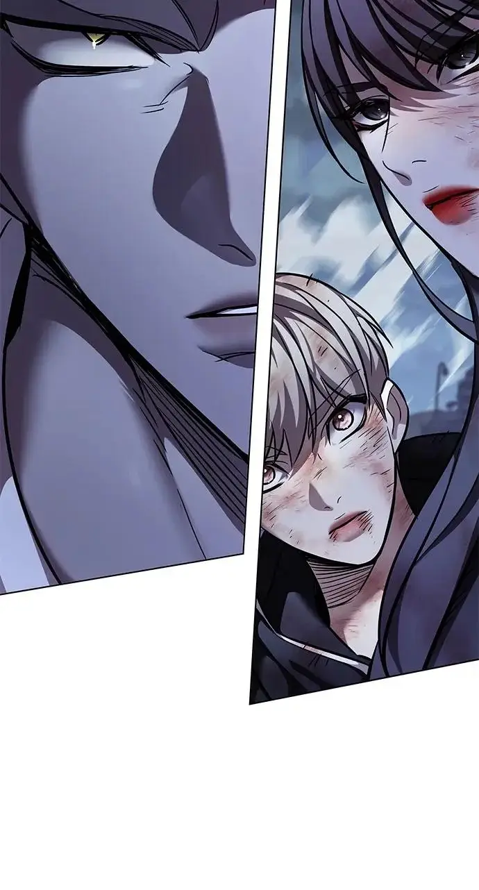 漫画《觉醒吧，铲屎官！》第384话第67张图