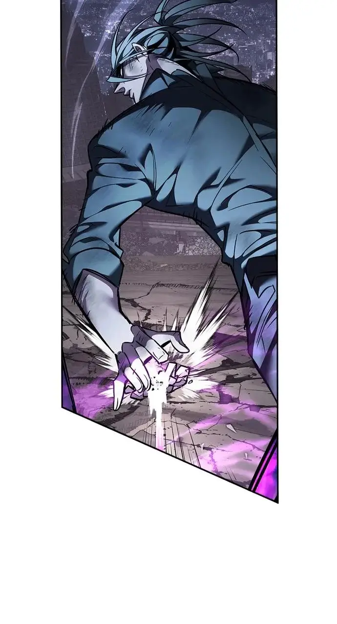 漫画《觉醒吧，铲屎官！》第384话第89张图