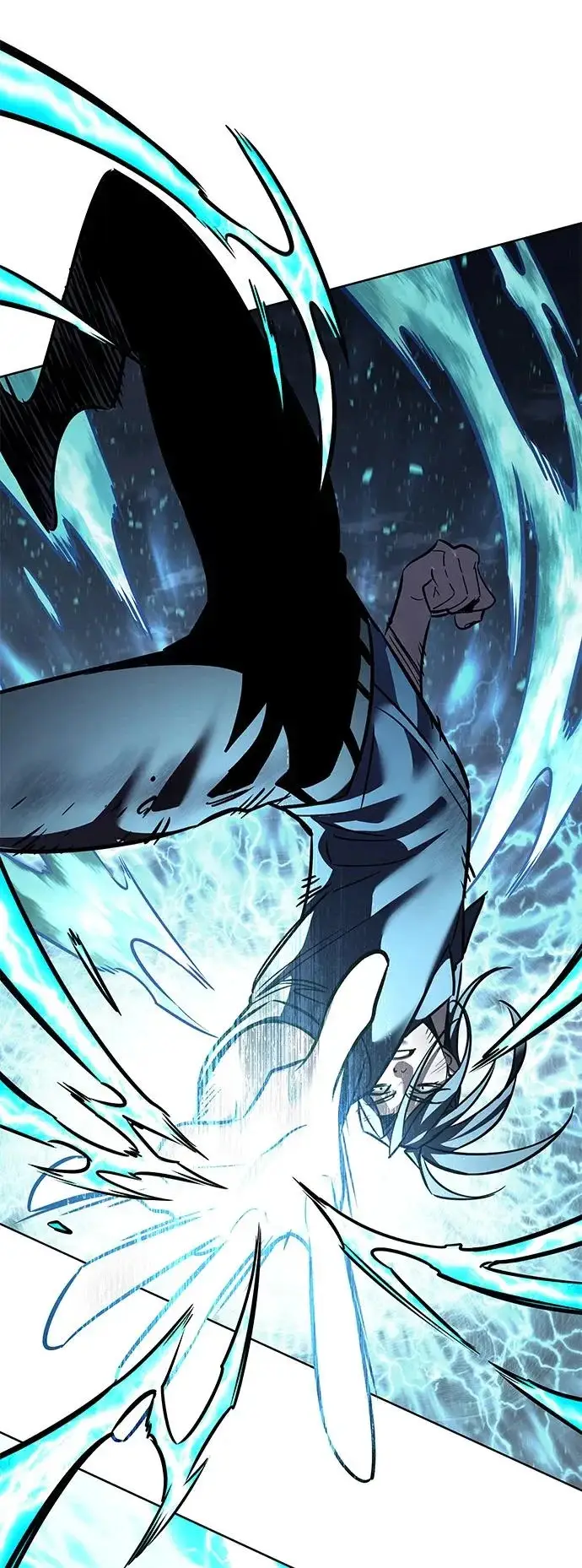 漫画《觉醒吧，铲屎官！》第384话第90张图