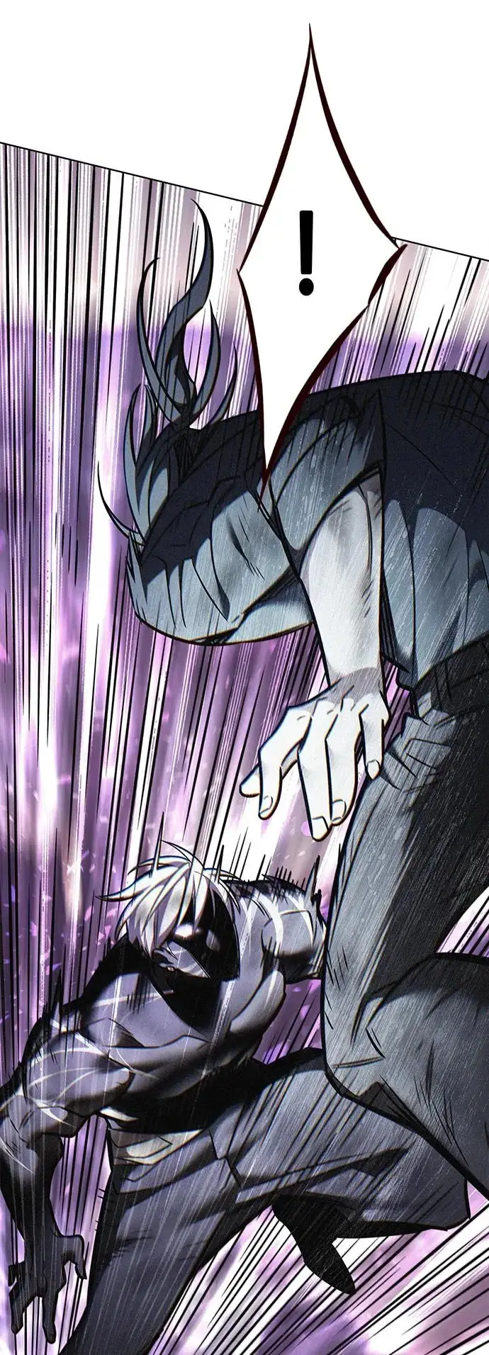 漫画《觉醒吧，铲屎官！》第384话第95张图