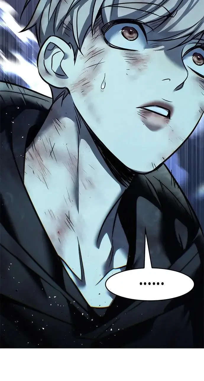 漫画《觉醒吧，铲屎官！》第385话第115张图