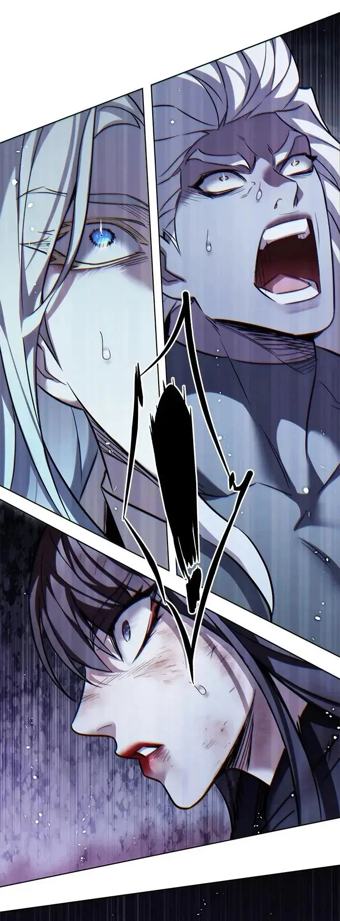 漫画《觉醒吧，铲屎官！》第385话第134张图