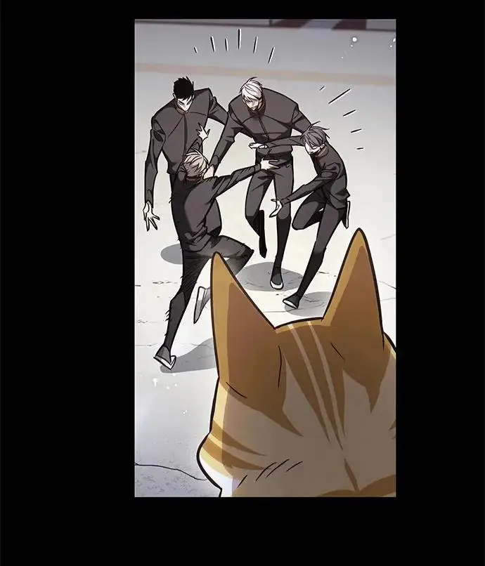 漫画《觉醒吧，铲屎官！》第385话第18张图
