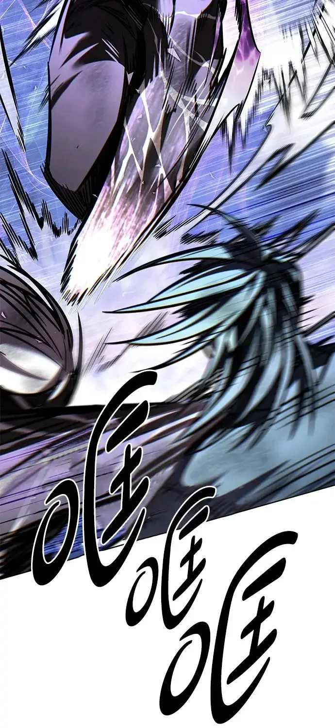 漫画《觉醒吧，铲屎官！》第385话第28张图