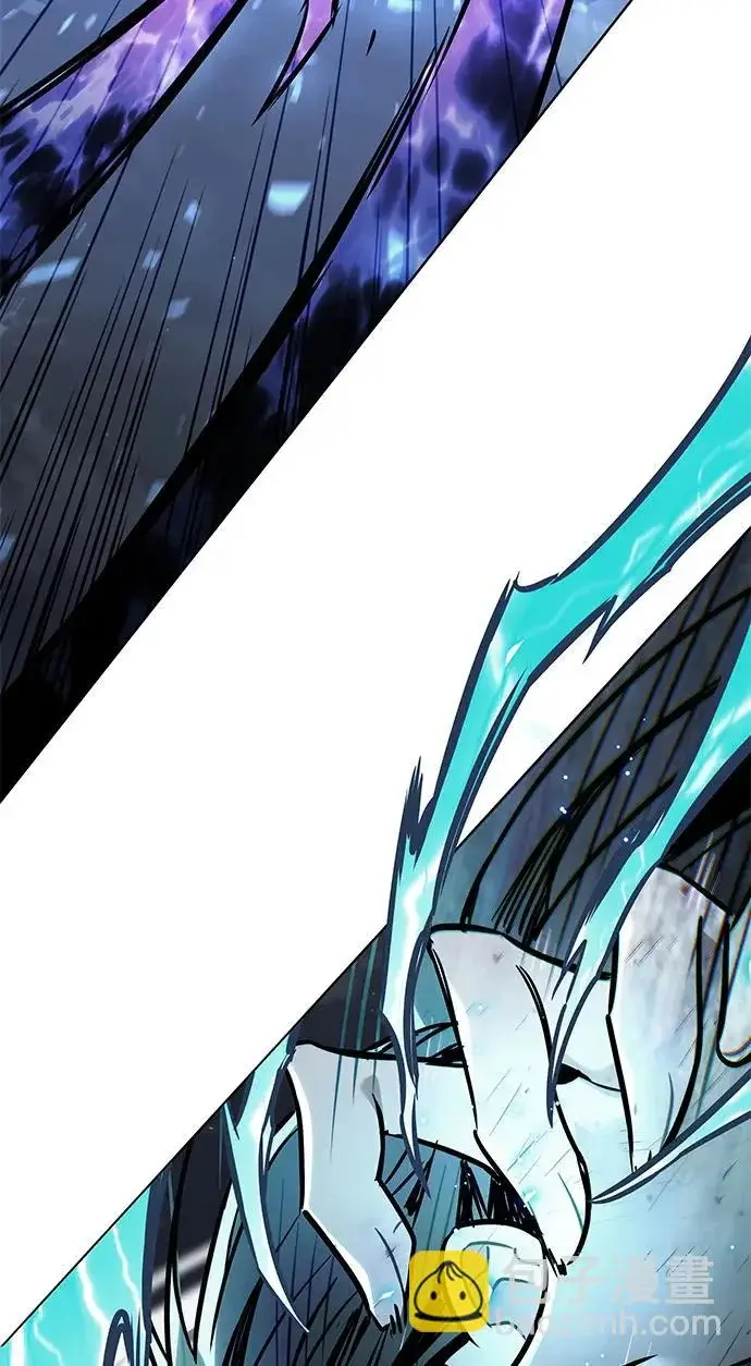 漫画《觉醒吧，铲屎官！》第385话第34张图