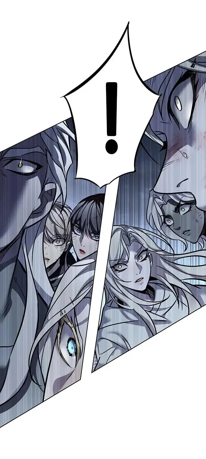 漫画《觉醒吧，铲屎官！》第385话第54张图