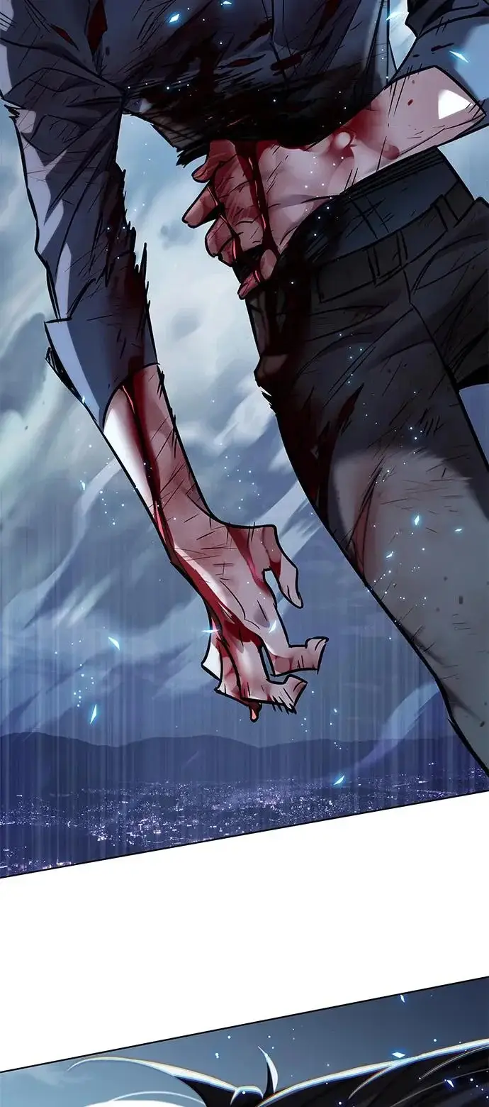 漫画《觉醒吧，铲屎官！》第385话第71张图