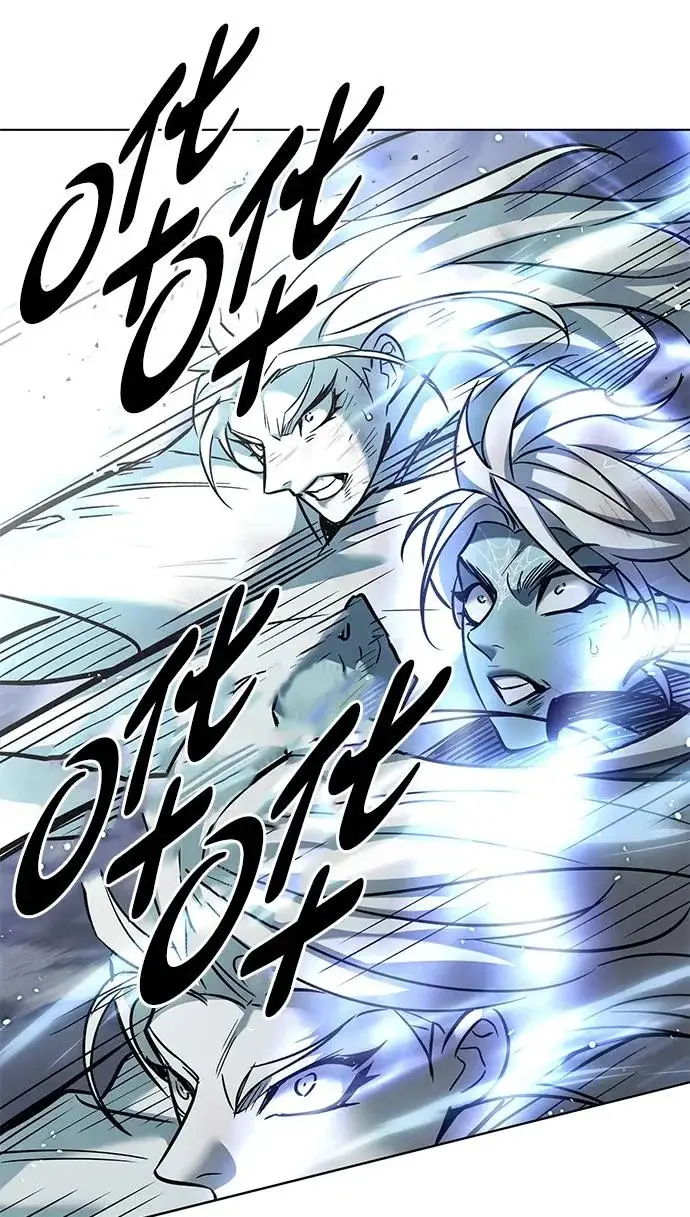 漫画《觉醒吧，铲屎官！》第386话第108张图