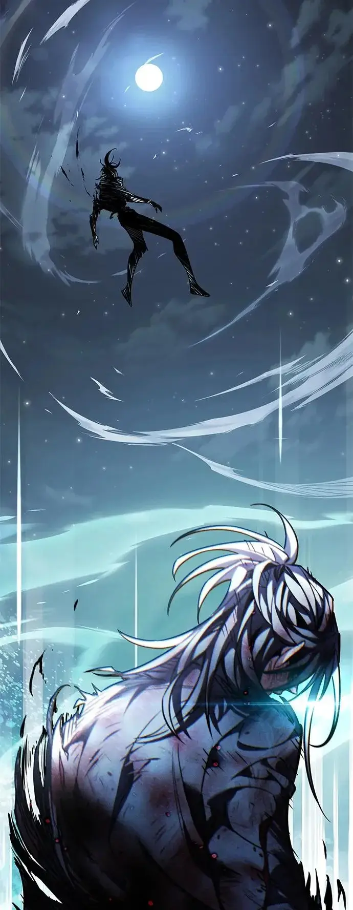 漫画《觉醒吧，铲屎官！》第386话第11张图