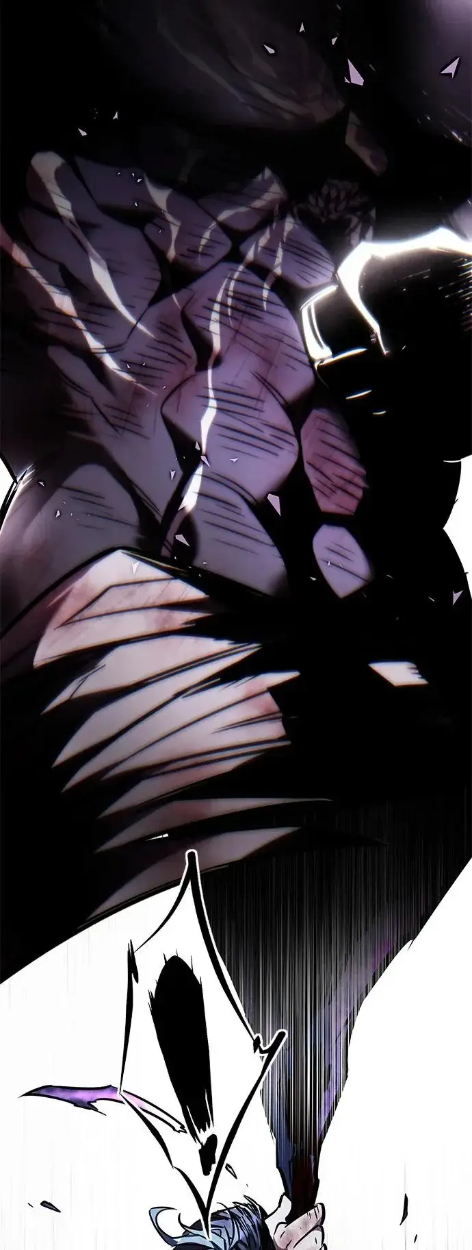 漫画《觉醒吧，铲屎官！》第386话第112张图