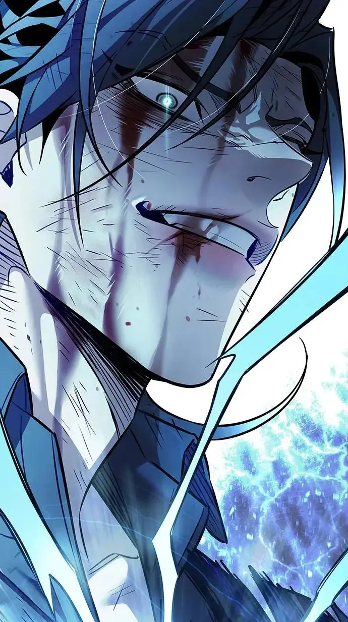 漫画《觉醒吧，铲屎官！》第386话第38张图
