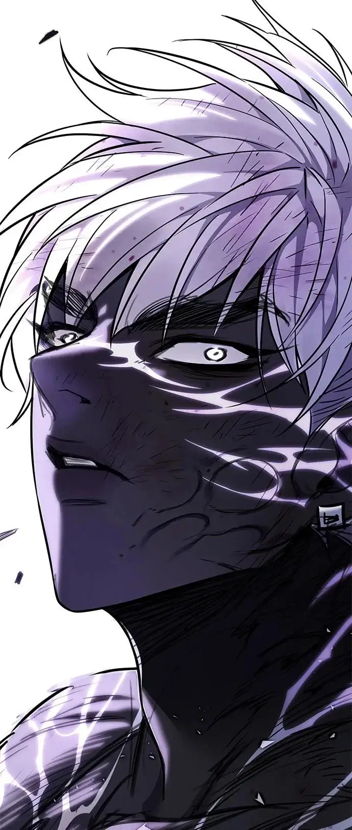 漫画《觉醒吧，铲屎官！》第386话第55张图