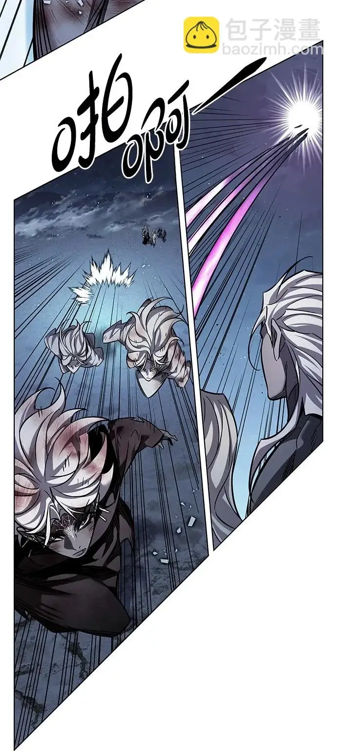 漫画《觉醒吧，铲屎官！》第387话第100张图