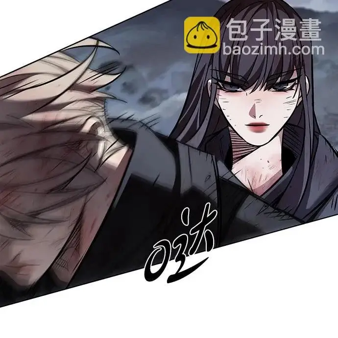 漫画《觉醒吧，铲屎官！》第387话第105张图