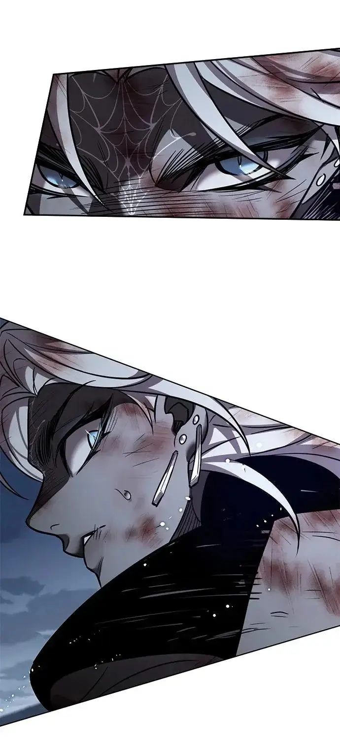 漫画《觉醒吧，铲屎官！》第387话第115张图