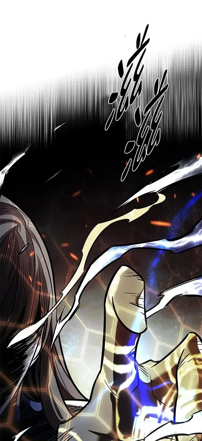 漫画《觉醒吧，铲屎官！》第387话第62张图
