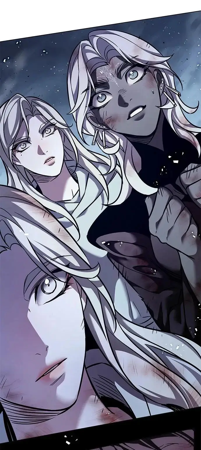 漫画《觉醒吧，铲屎官！》第387话第67张图
