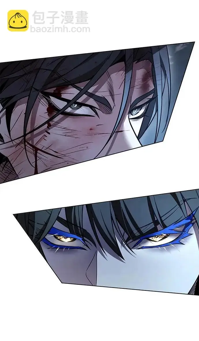 漫画《觉醒吧，铲屎官！》第387话第86张图
