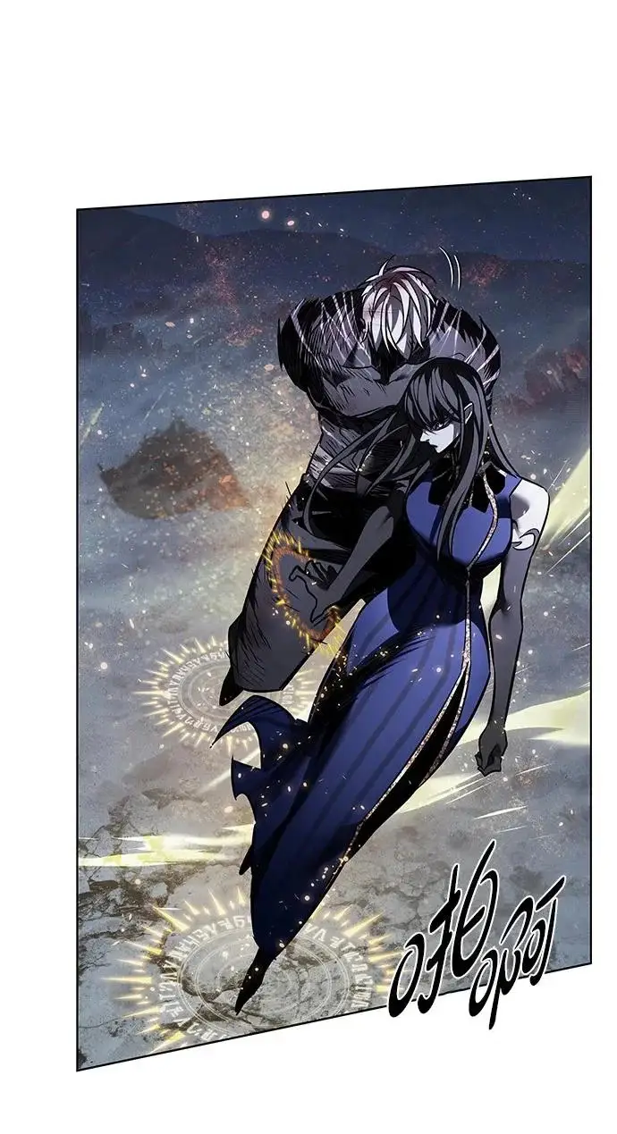 漫画《觉醒吧，铲屎官！》第387话第98张图