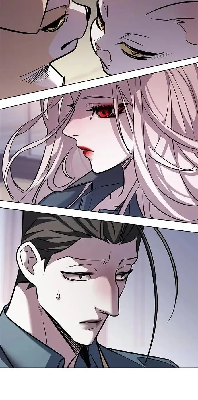 《觉醒吧，铲屎官！》第388话图94