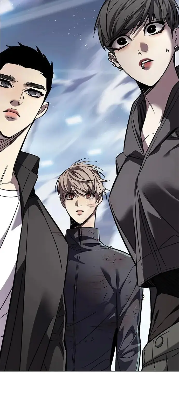 《觉醒吧，铲屎官！》第389话图126